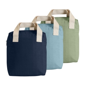 Lunchbag iso BIO300g