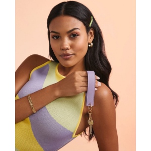 Porte-clés avec dragonne Boutique