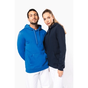 Sweat-shirt à capuche 80/20 unisexe