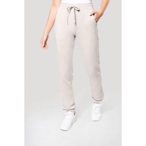 Pantalon jogging écoresponsable femme