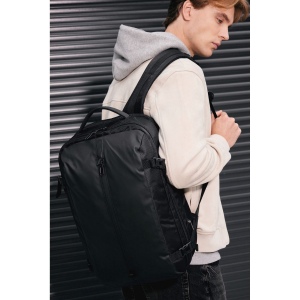 Sac à dos business avec support pour ordinateur