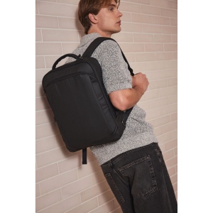 Sac à dos business pour documents et ordinateur portable/tablette Kialma par K-loop