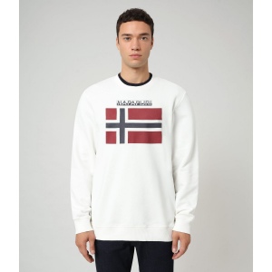 Sweat col rond Bellyn C