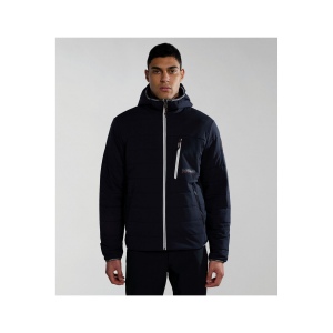 Doudoune Pliable Huron