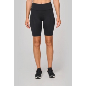 Legging mi-long écoresponsable femme