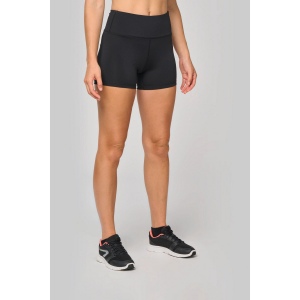 Shorty écoresponsable femme