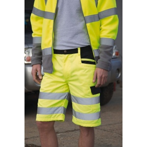 Short cargo de sécurité