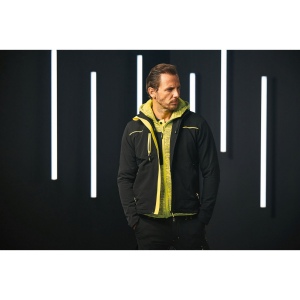 Veste Pluton homme