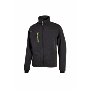 Veste Pluton femme