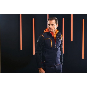 Gilet Saturn homme