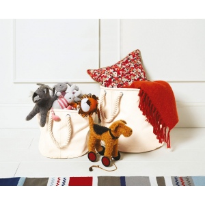 Panier de rangement