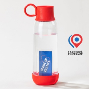 Gourde écoconçue & personnalisable : NOUVEAU Gobi Original