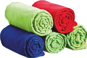 Serviette Microfibre Helge 200 g