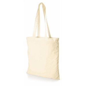 Tote bag coton Nankin 110 g