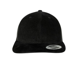 Casquette style trucker