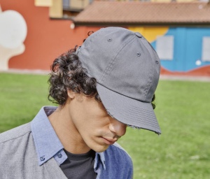 Casquette baseball vintage