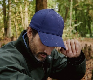 Casquette baseball 6 pans