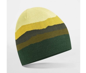 Bonnet boule mountain peaks