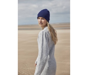 Bonnet en coton organique