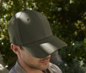 Casquette stretch
