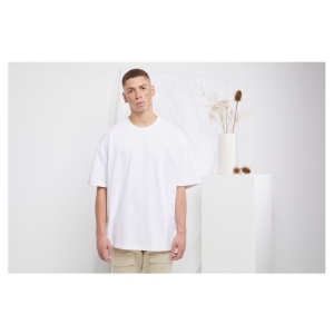 Tee-shirt urbain lourd