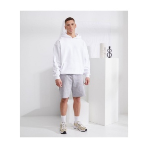 Short molletonné homme