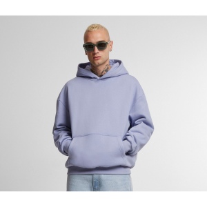 Sweat à capuche oversize