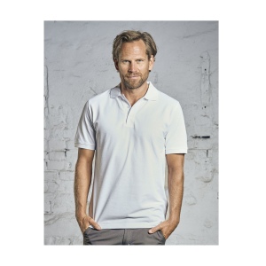 Polo homme