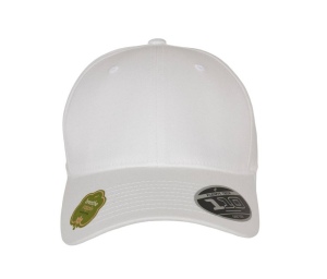 Casquette en coton organique