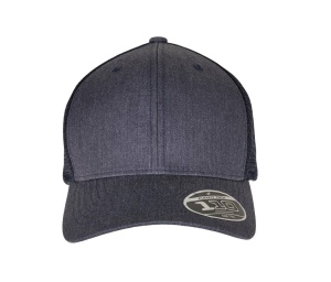 Casquette moderne style trucker