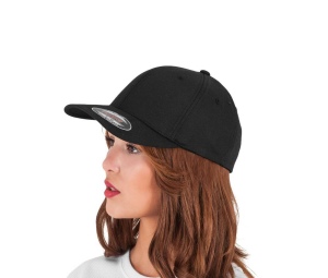 Casquette en bambou