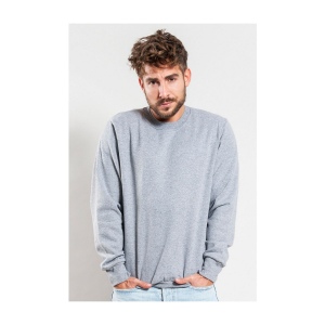 Sweat col rond
