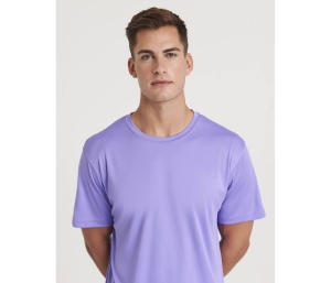 Tee-shirt respirant unisexe