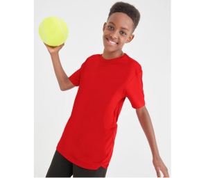 Tee-shirt respirant