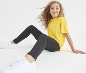 Legging de sport fille