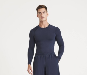 Tee-shirt de sport en polyester recyclé