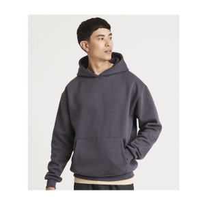 Sweat capuche lourd