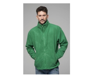Veste polaire homme