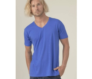 Tee-shirt col V 160