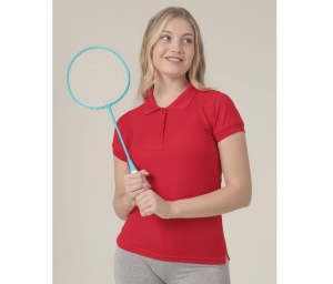 Polo de sport femme