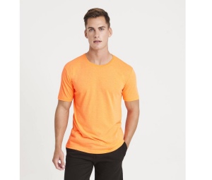 Tee-shirt unisexe tri-blend