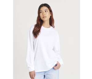 Tee-shirt manches longues moderne 190