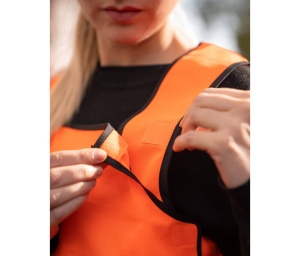 Chasuble fermeture Velcro®