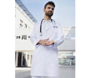Blouse de travail homme