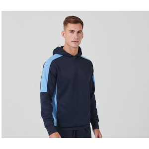 Sweat à capuche unisexe
