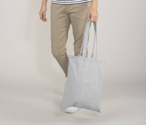 Sac shopping en coton recyclé