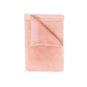 Serviette organique pour invités