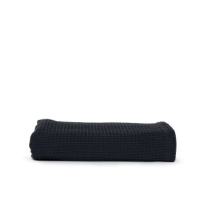 Serviette en nid d'abeille