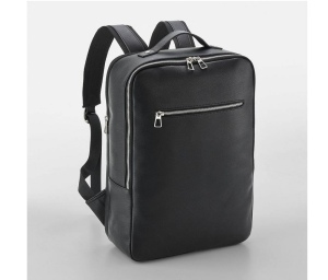 Sac à dos en simili cuir