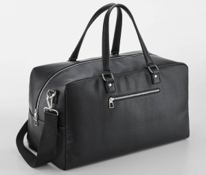 Sac de voyage en simili